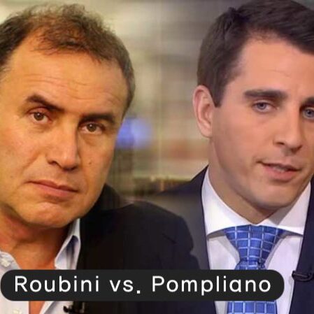 Nouriel-Roubini-and-Anthony-Pompliano-trading-jabs-again-696x449